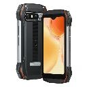 BLACKVIEW N6000SE DS 4,3 QHD+ 4/128Go NFC IP69K 208g * Orange