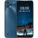 OSCAL C60 6,53'' DS 4G Quad 4/32Go 3Cam 4780mAh Andr11 * Bleu