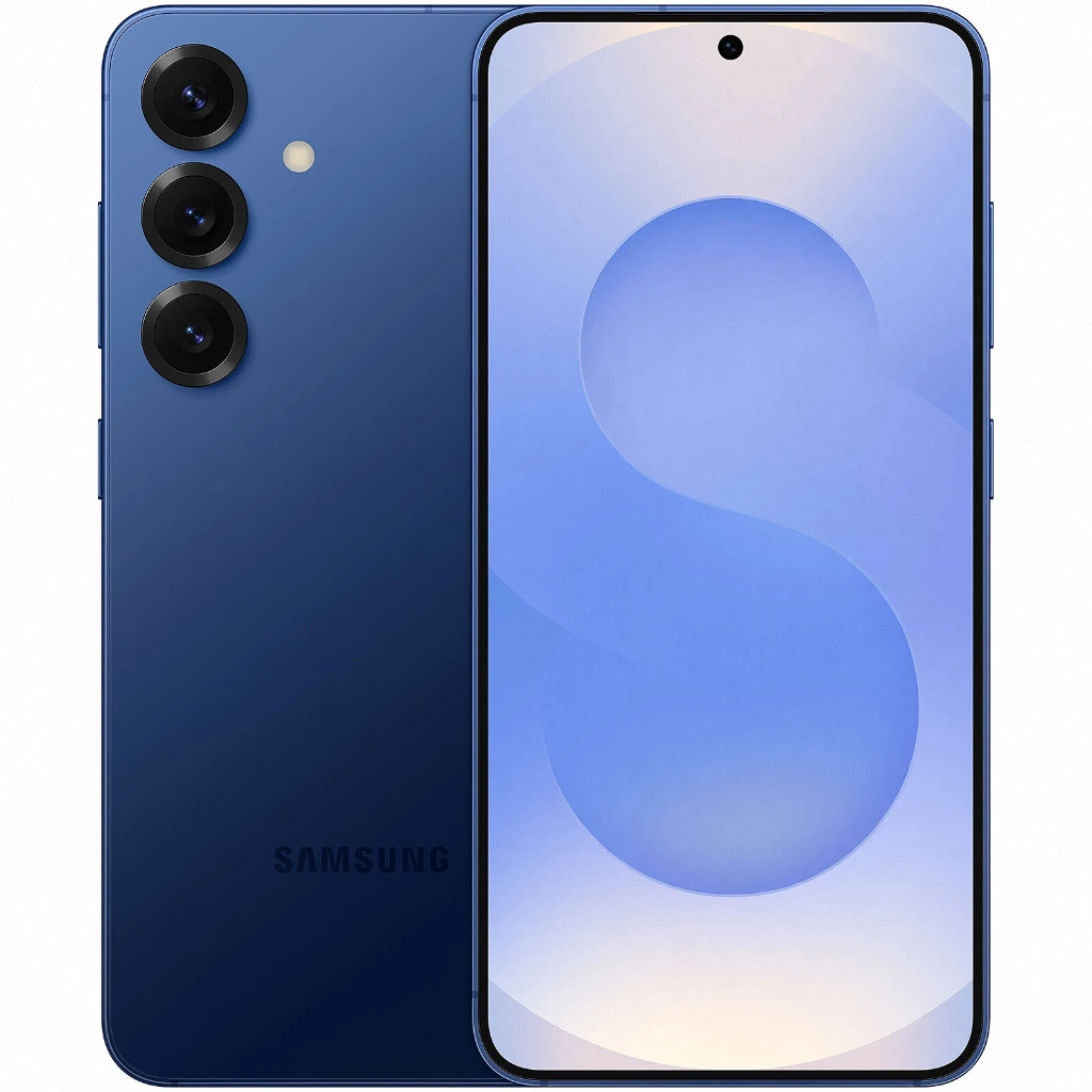 [GSM_SAM_S931_128_B] SAMSUNG Galaxy S25 (S931B) 12/128Go 5G 6,2 FHD+ * Navy