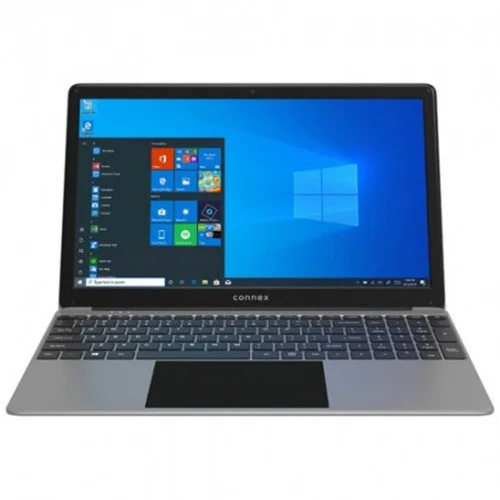 CONNEX R156C Laptop 15,6 Ryzen 5 3500U 8/512Go 5000mAh W11 * Noir