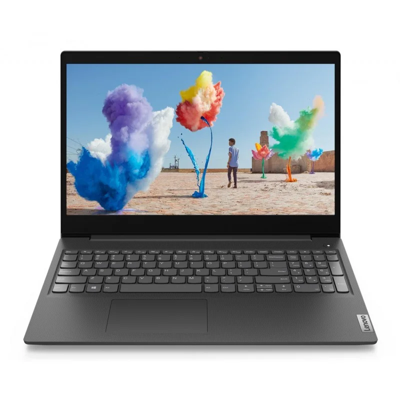 [POR_LEN_81WE01CVFE] LENOVO IdeaPad 3 15IIL05 15,6 HD i5-1035G1 4Go/1To UHD W10 • Noir