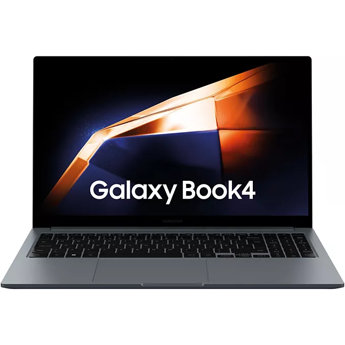 SAMSUNG Galaxy Book4 15,6'' i5-1335U 16/512Go WiFi6 W11 * 1,55kg