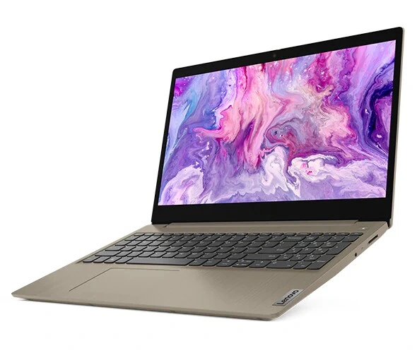 [POR_LEN_81W1002GFR] LENOVO IdeaPad 3 15ADA05 15,6 Ryzen 7 3700U 8/512Go NVMe W10 • Gris