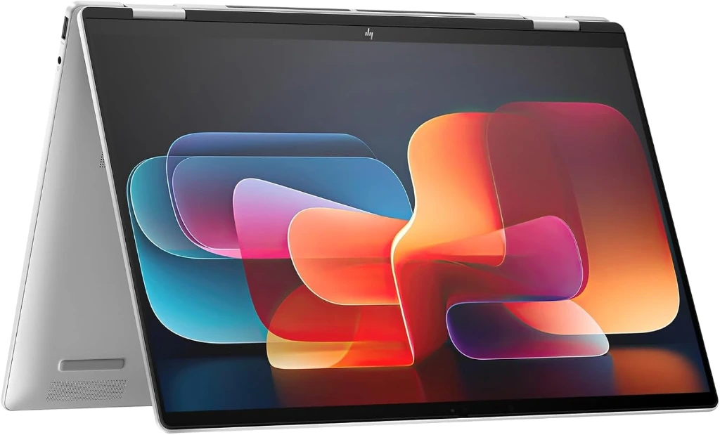 HP Envy x360 16 3K tactile OLED 120Hz U5-125U 16/512Go WiFi7 TB4 W11