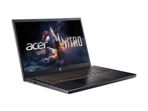 ACER Nitro ANV15-52-50VH 15,6 FHD i5-13420H 16/512Go RTX5060 W11