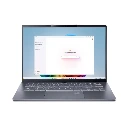 ACER Swift SF14-11-X2T5 14,5 WQXGA X1P-64-100 16Go/1To W11 * Gris