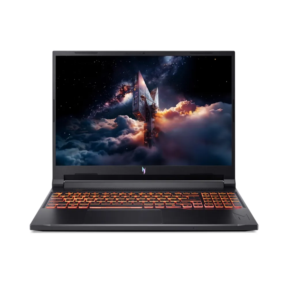 [POR_ACER_NV16AIR39] ACER Nitro ANV16-42-R39G 16 WUXGA Ryzen 7 260 16/512Go RTX5070 W11