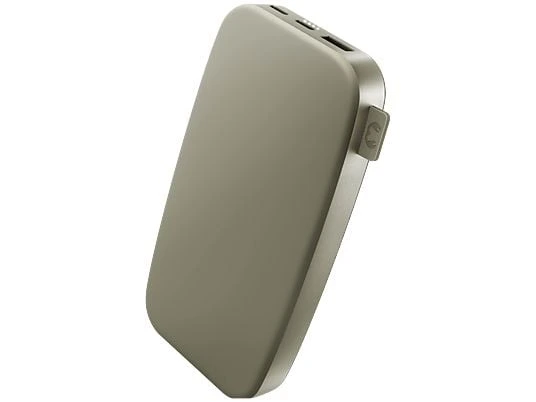 [FNR_PWB_2PB18100DG] FRESH N REBEL - Powerbank 18000 mAh USB-C - Ultra Fast Charging & 20W