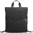 HP Sac à dos pour ordinateur portable convertible 14 pouces Noir (9C2H0AA)