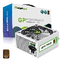 ALIMENTATION GameMAX GP-750 Performance 80+ Bronze ATX 14cm Blanc