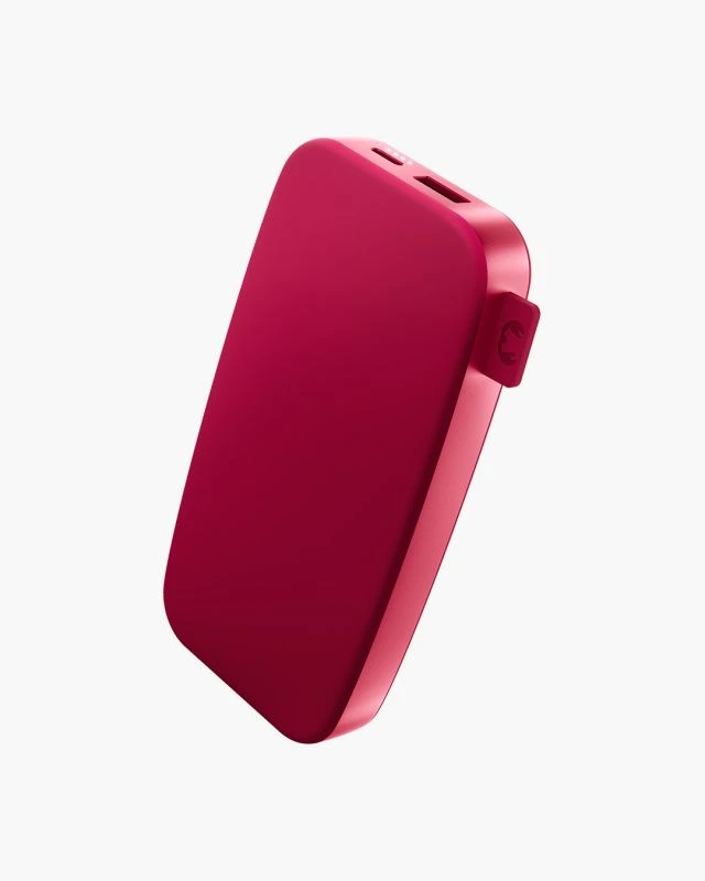 [FNR_PWB_2PB12100BR] FRESH N REBEL - Powerbank 12000 mAh USB-C - Ultra Fast Charging & 20W