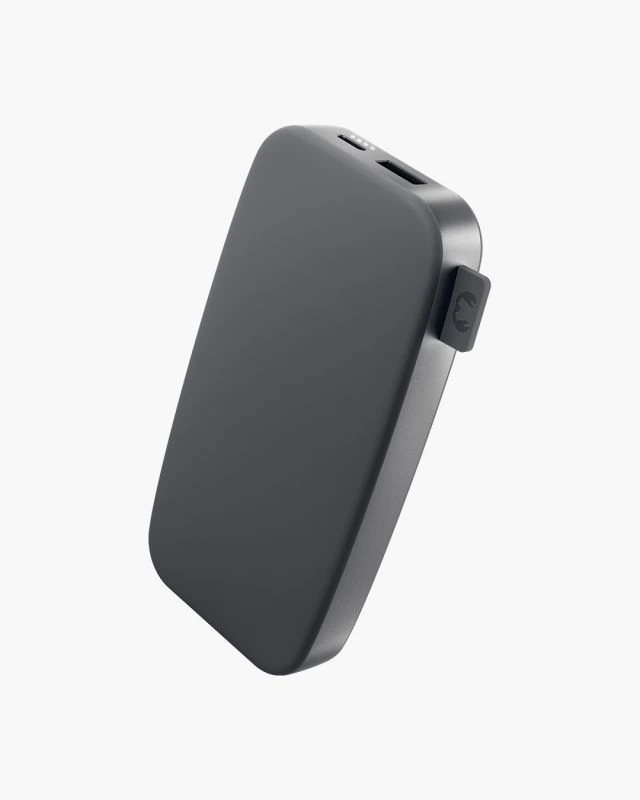 [FNR_PWB_2PB12100SG] FRESH N REBEL - Powerbank 12000 mAh USB-C - Ultra Fast Charging & 20W