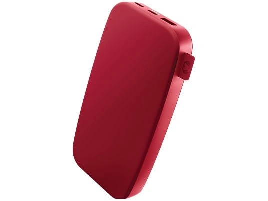 FRESH N REBEL - Powerbank 18000 mAh USB-C - Ultra Fast Charging & 20W