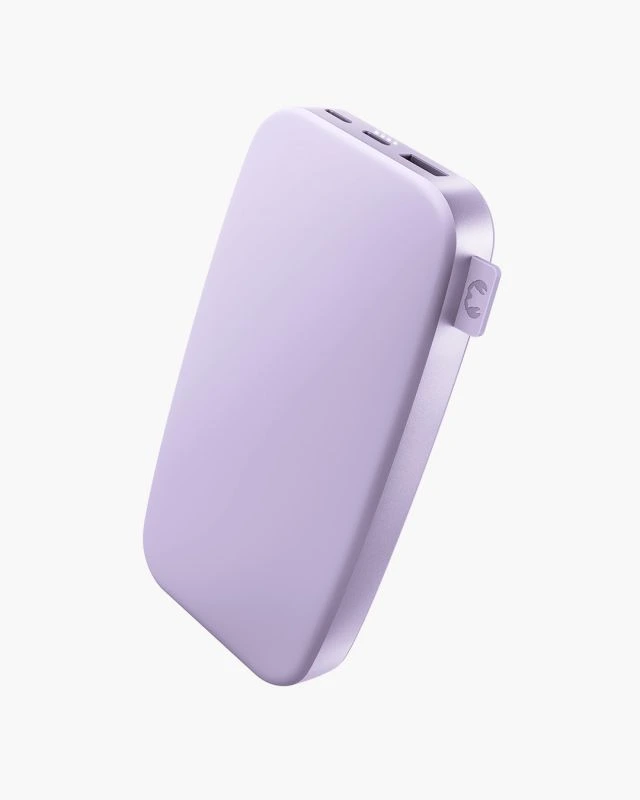 FRESH N REBEL - Powerbank 18000 mAh USB-C - Ultra Fast Charging & 20W