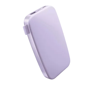 FRESH N REBEL - Powerbank 18000 mAh USB-C - Ultra Fast Charging & 20W