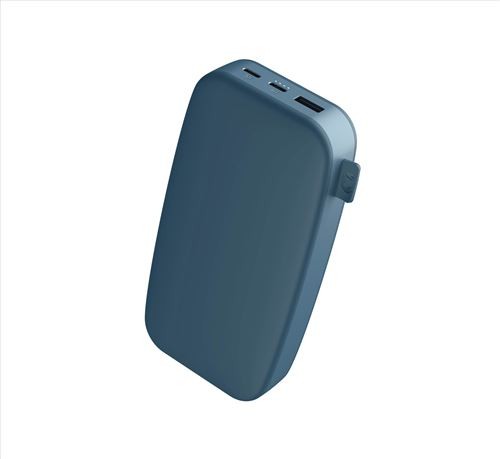 [FNR_PWB_2PB24100DV] FRESH N REBEL - Powerbank 24000 mAh USB-C - Ultra Fast Charging & 20W