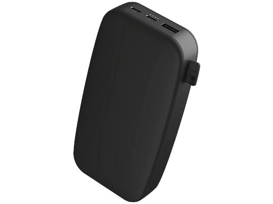[FNR_PWB_2PB24100SG] FRESH N REBEL - Powerbank 24000 mAh USB-C - Ultra Fast Charging & 20W
