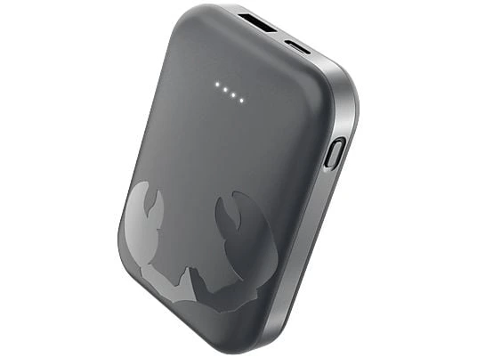 [FNR_PWB_2PBP10000S] FRESH N REBEL - Powebank 10000 mAh USB-C - FAST CHARGIN