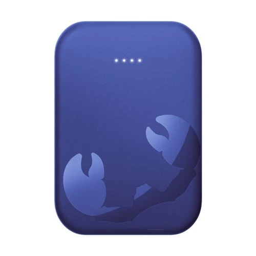 [FNR_PWB_2PBP10000T] FRESH N REBEL - Powebank 10000 mAh USB-C - FAST CHARGIN