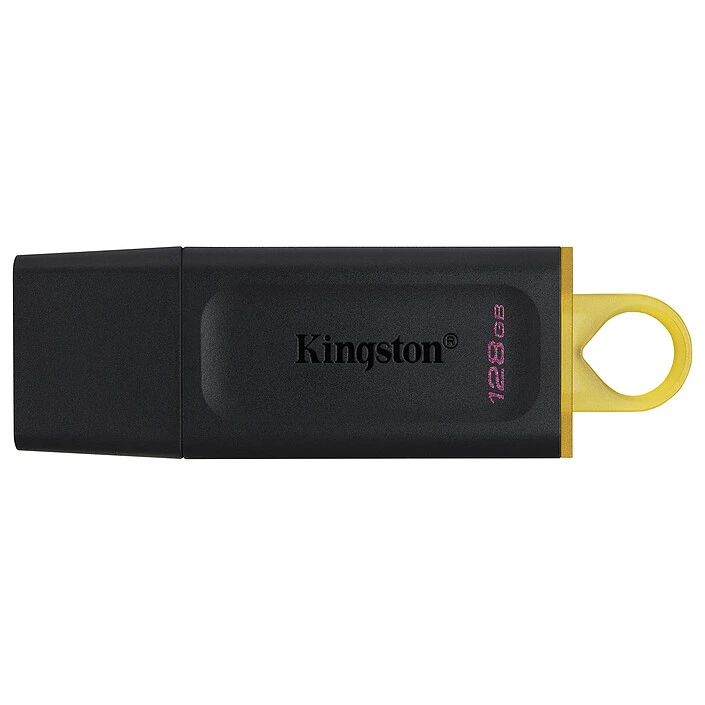 [CLE_USB_128G_KIN_E] CLé USB3.2 128Go * KINGSTON DataTraveler Exodia * TCP 3.40 € incl.