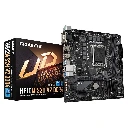 CM GIGABYTE H610M S2H V2 (s1700) 2DDR5 5600 PCIe16 VGA/DVI/HDMI mATX