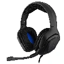 THE G-LAB KORP COBALT Casque GAMING +Micro filaire PC/PS4/Xbox * Noir