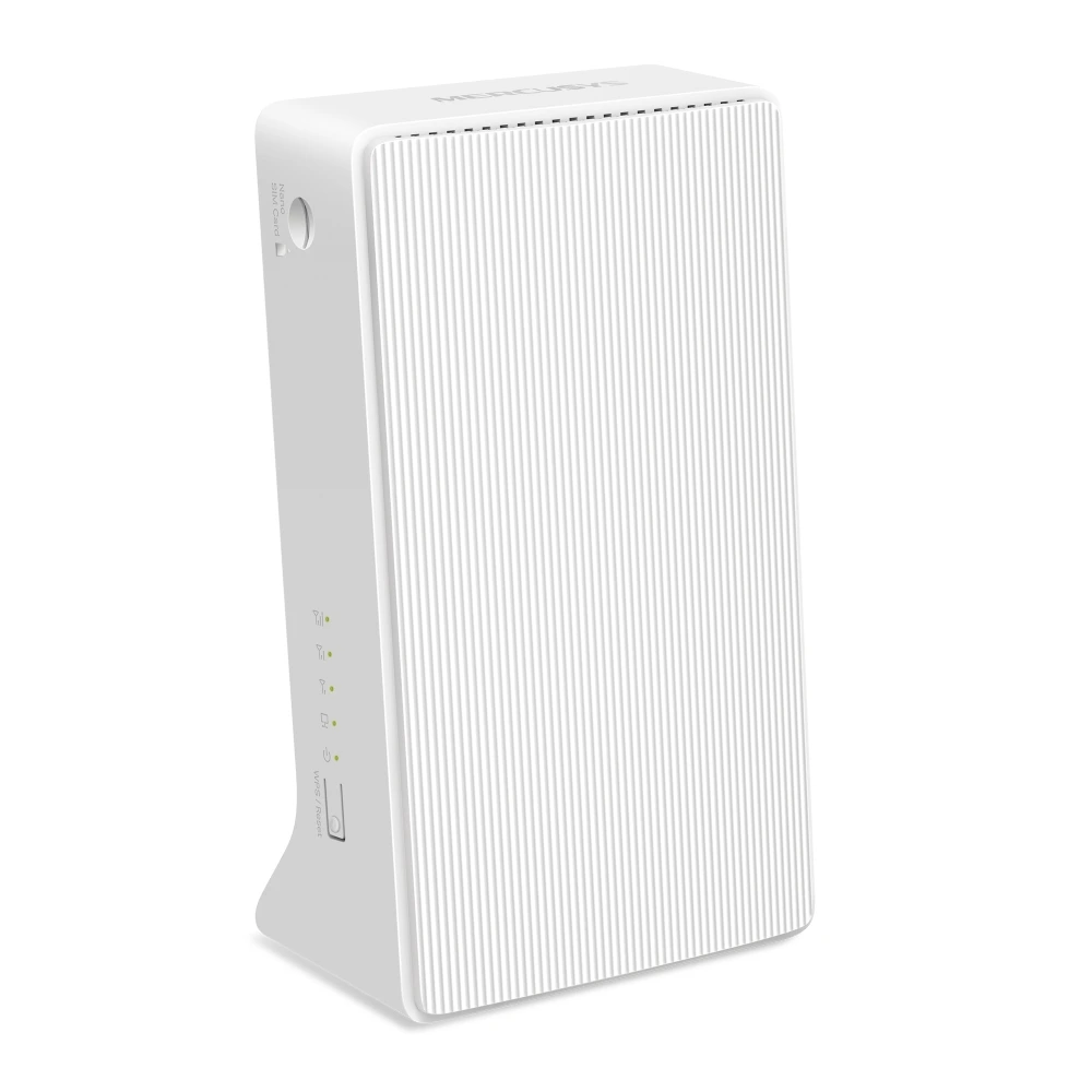[MERCUSYS_MB230-4G] MERCUSYS-MB230-4G+ Routeur 4G WiFi sans fil Ethernet Bibande 2,4Ghz