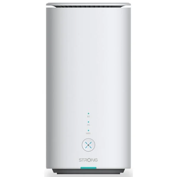 [STRONG_5GROUTAX300] STRONG 5GROUTERAX3000 ROUTEUR 5G WiFi AX3000 LAN2.5G +RJ11 USB (SIM)