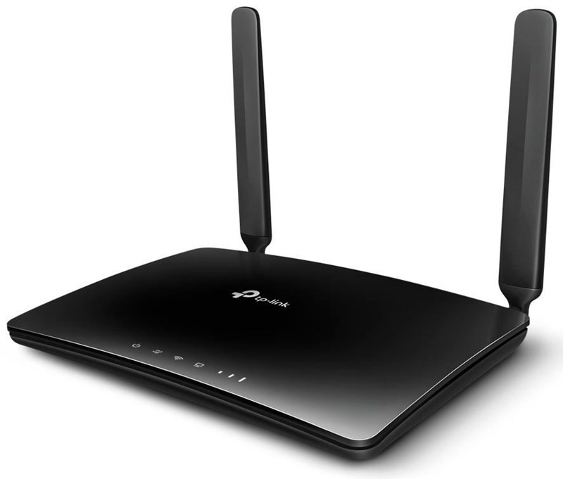 [TPLINK_ARCHER_MR40] TP-LINK Archer MR400 * ROUTEUR 4G/LTE WiFi bi-bande AC1200 Mbps 4xLAN