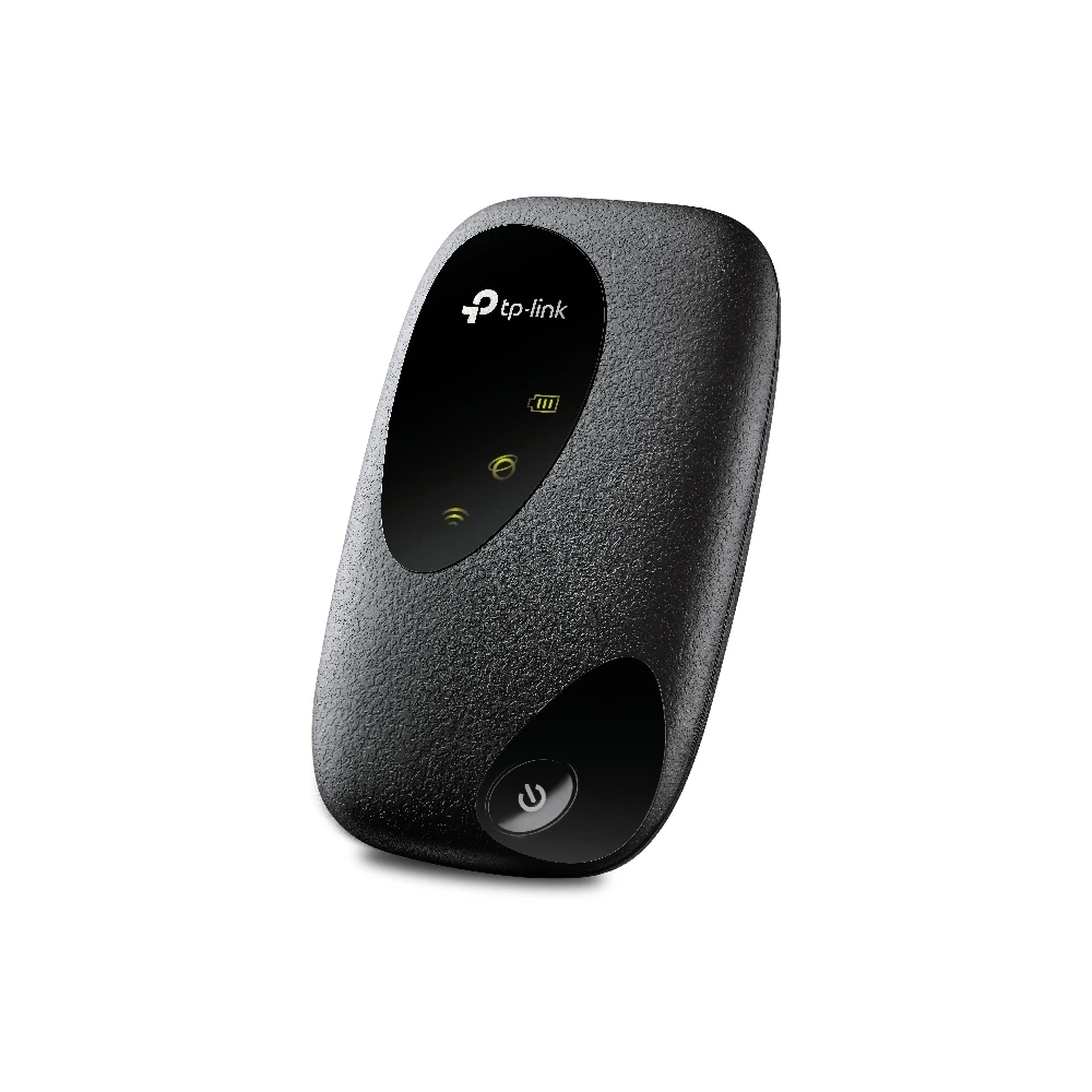[TPLINK_M7000] TP-LINK TL-M7000 – MODEM ROUTEUR 4G / LTE PORTABLE 150 MBPS – RECHARGEABLE