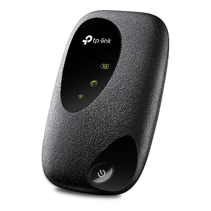 [TPLINK_M7200] TP-LINK TL-M7200 * MODEM ROUTEUR Mobile 4G LTE 150Mbps HOTSPOT