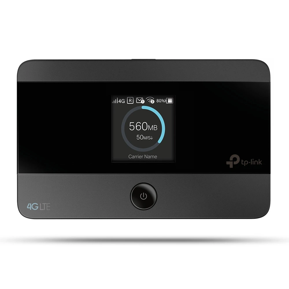 [TPLINK_M7350] TP-LINK TL-M7350 * MODEM ROUTEUR Mobile 4G LTE 150Mbps Compact