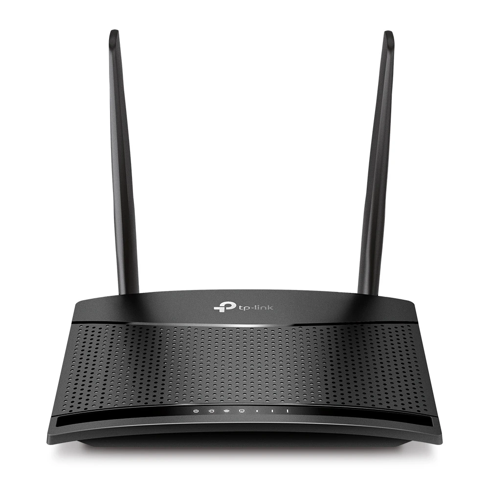 [TPLINK_MR100] TP-LINK MR100 * ROUTEUR 4G/LTE WiFi 300 (pour SIM)