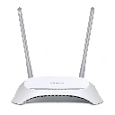 TP-LINK MR3420 * ROUTEUR 3G/4G WiFi N 300Mbps (pour clé 3G/4G)
