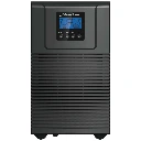 POWER WALKER VFI 3000 TG * ONDULEUR 2700W On-Line 4xIEC