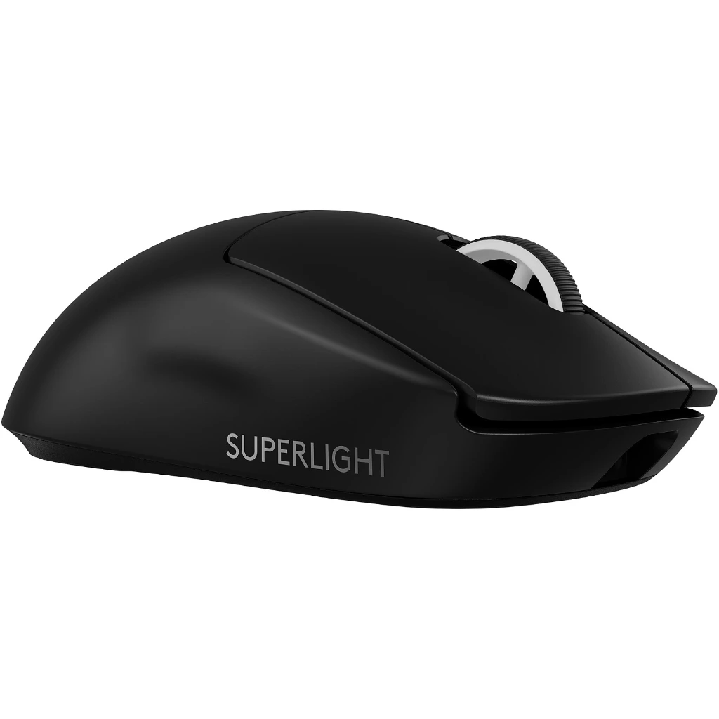 [SOU_LOG_PROXS2B] SOURIS LOGITECH G PRO X Superlight 2 ss/fil Droitier 32000 DPI
