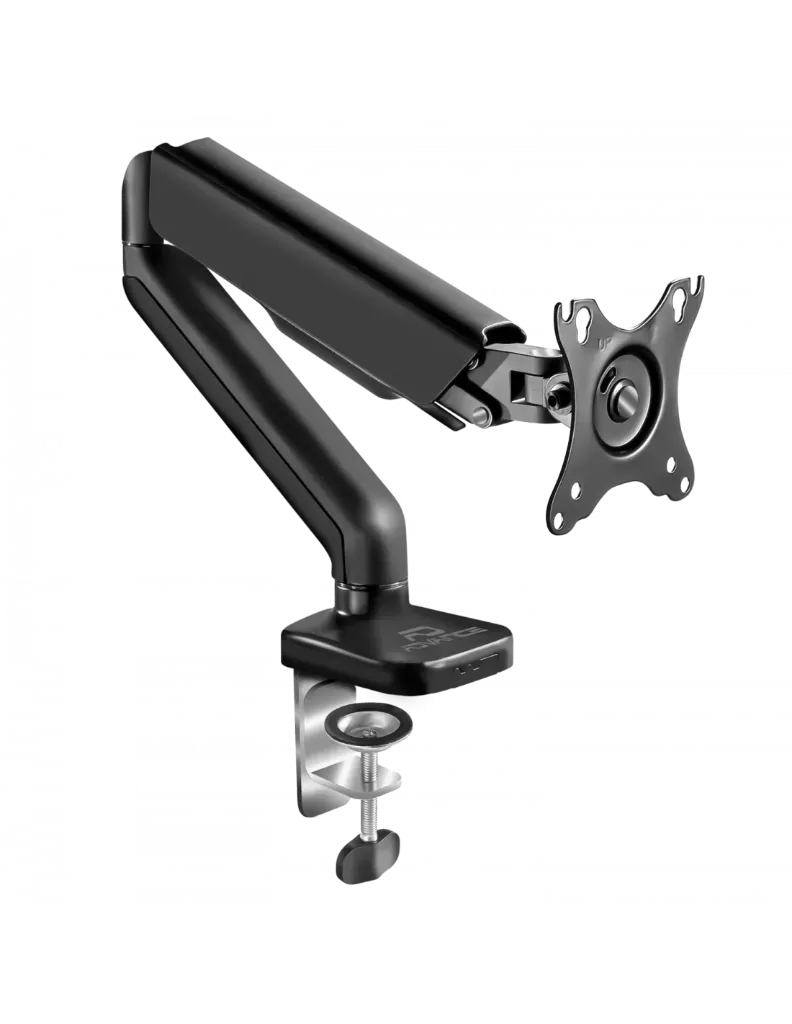 ADVANCE - SUPPORT BUREAU à GAZ pour 1 ECRAN 17-32 9kg * ADV-ARM1