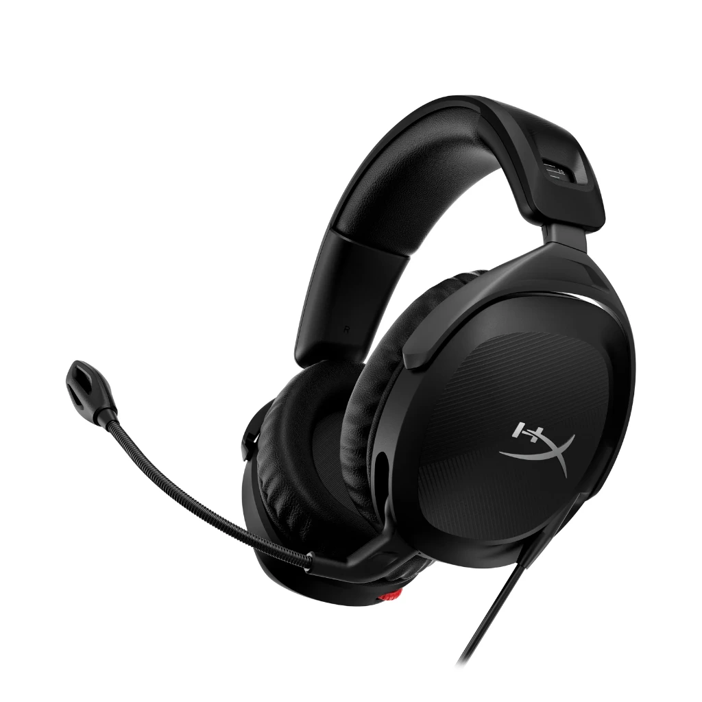 [519T1AA] HyperX Casque filaire gaming - Cloud Stinger 2 - noir