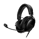 HyperX Cloud III Casque gamer filaire - Noir