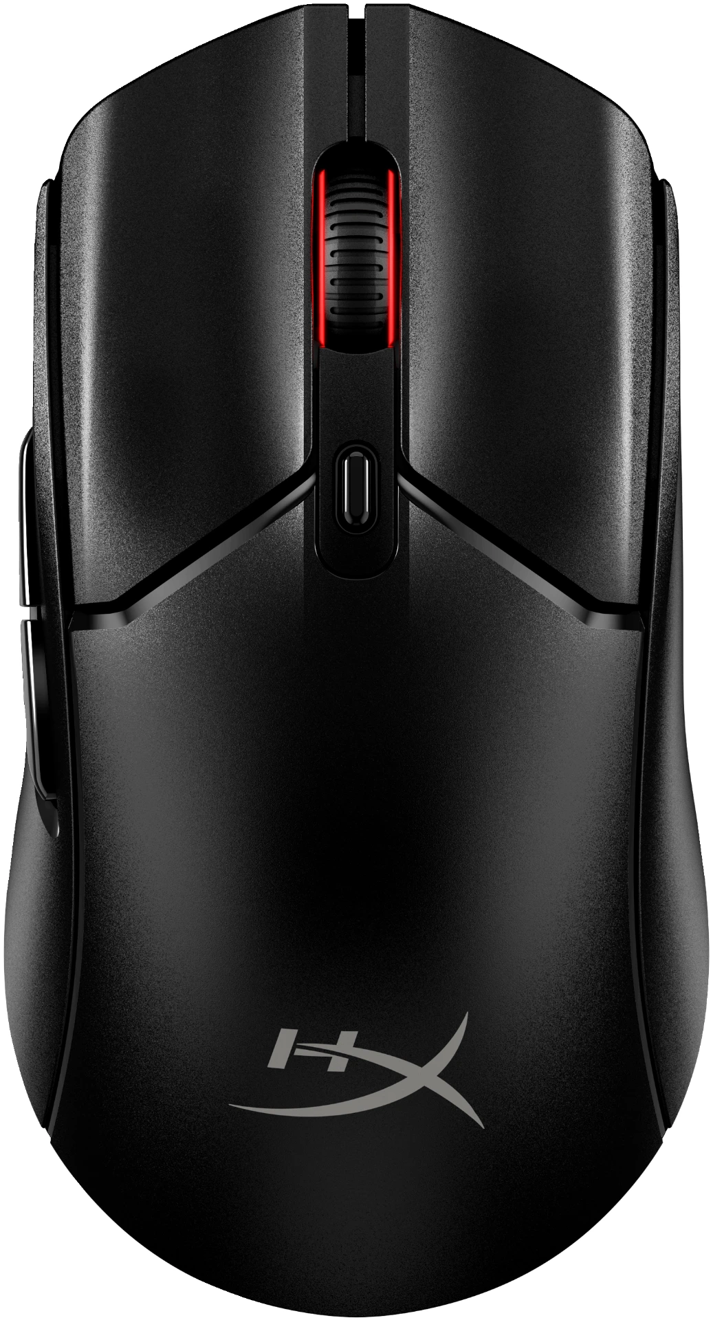 [8R2E6AA] HyperX Souris Gamer Sans Fil PULSFIRE HASTE 2 CORE - Noir