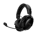 HyperX Cloud III S Casque Gamer sans fil - Noir
