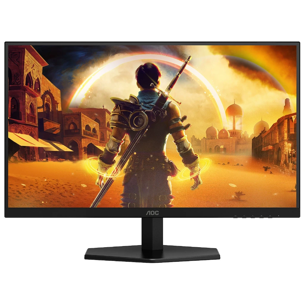 AOC Q27G42ZE – ÉCRAN LED 27'' QHD 2560×1440 @ 240 HZ – FAST IPS