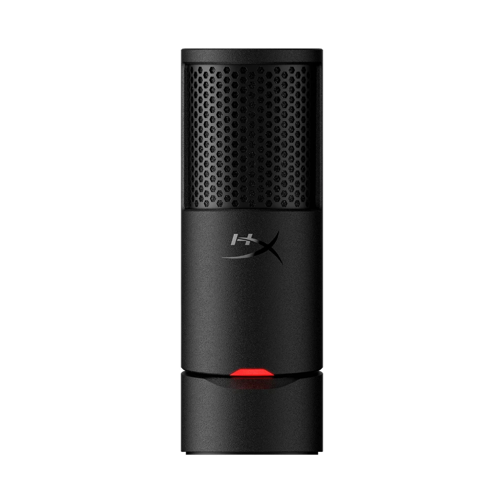 [AR0A0AA] Micro HyperX Solocast 2 BLK