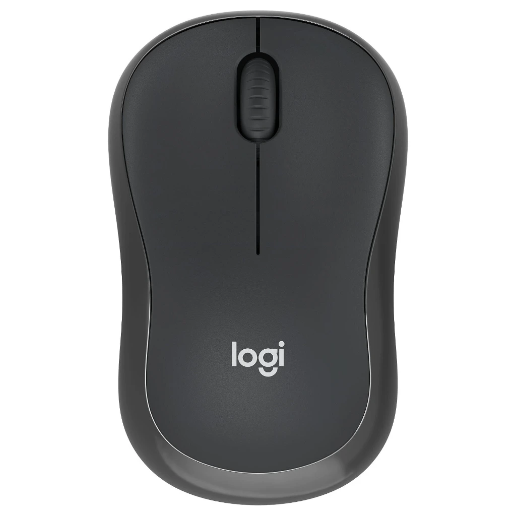 [LOG_910-007182] Souris LOGITECH M240 for Business - GRAPHITE - 2.4GHZ/BT