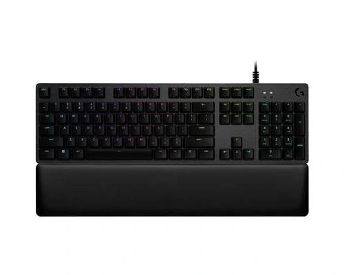 [LOG_920-009325] Clavier LOGITECH G513 mécanique rétroéclairé Repose-main
