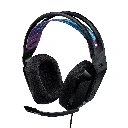 CASQUE G335 Wired Gaming Headset - BLACK