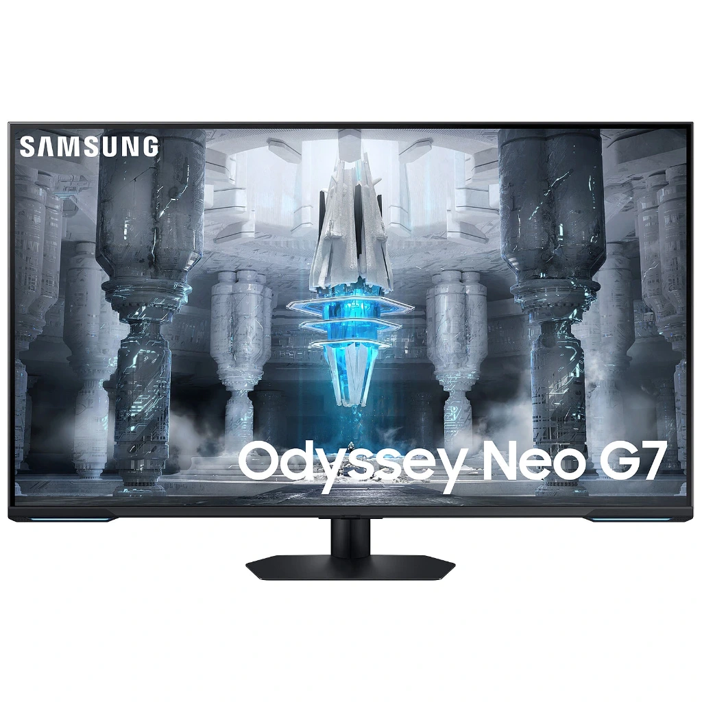 [SAM_LS43CG700NUXEN] Odyssey Neo G7 43" 4K
