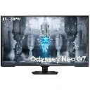 Odyssey Neo G7 43" 4K