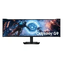 SAMSUNG ODYSSEY G91F 49'' – 144 HZ – 1 MS – DALLE VA INCURVÉE