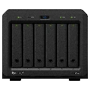 NAS SYNOLOGY DS620 SLIM Disk Station 6 bay